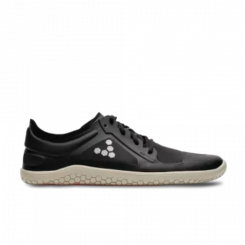 Vivobarefoot Primus Lite IV All Weather - Obsidian koko 46