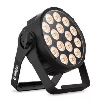 Outdoor Par heijastin EVOLIGHTS GLACIER 18