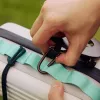 Outin EVA-suojakotelo OT-EVA-02-SB hiekanbeige