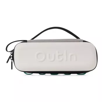 Outin EVA suojakotelo OT-EVA-02-SB hiekanbeige
