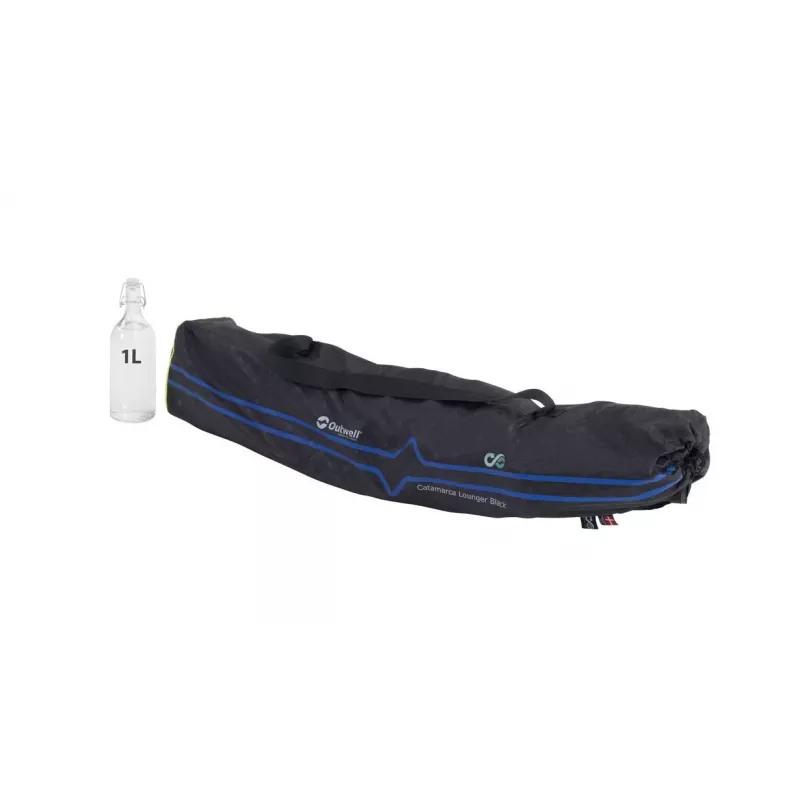 Outwell Catamarca lepotuoli 125 kg