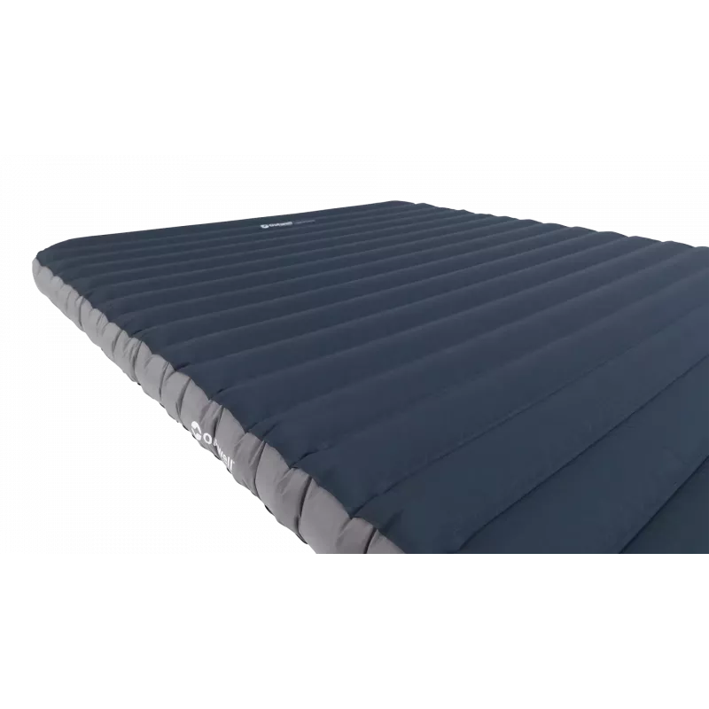 Outwell Dreamscape eristetty kaksinkertainen itsestään täyttyvä makuualusta 120 mm
