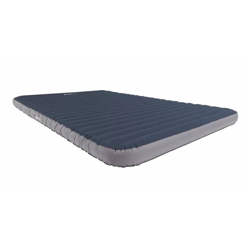 Outwell Dreamscape eristetty kaksinkertainen itsestään täyttyvä makuualusta 120 mm
