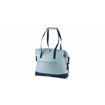 Outwell Tote Sanderling 18 L pehmeä kylmälaukku sininen/harmaa