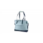 Outwell Tote Sanderling 18 L pehmeä kylmälaukku sininen/harmaa
