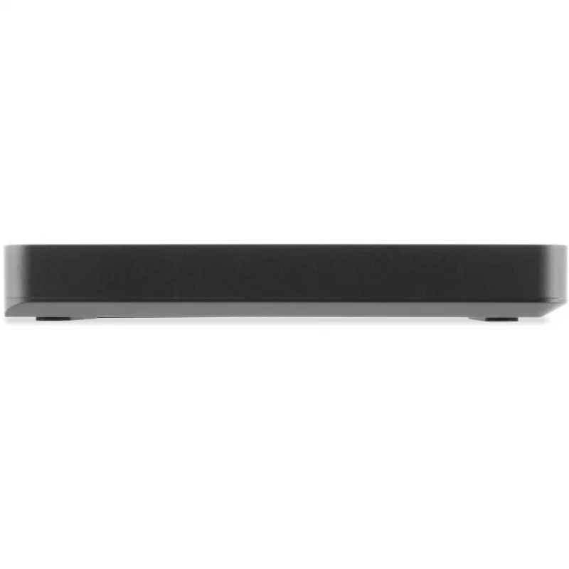 OWC Atlas FXR CFexpress Thunderbolt 3 -kortinlukija - musta OWCTB3CFXRDR