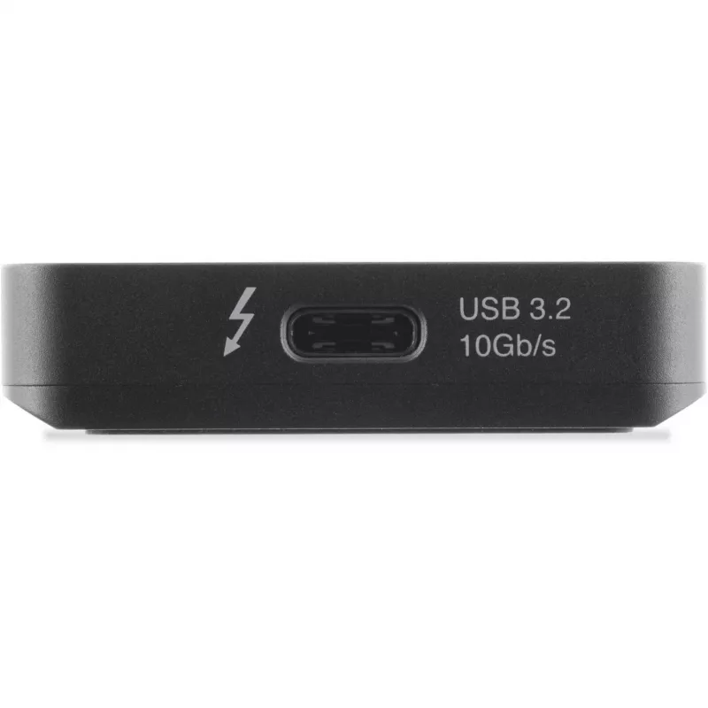 OWC Atlas FXR CFexpress Thunderbolt 3 -kortinlukija - musta OWCTB3CFXRDR