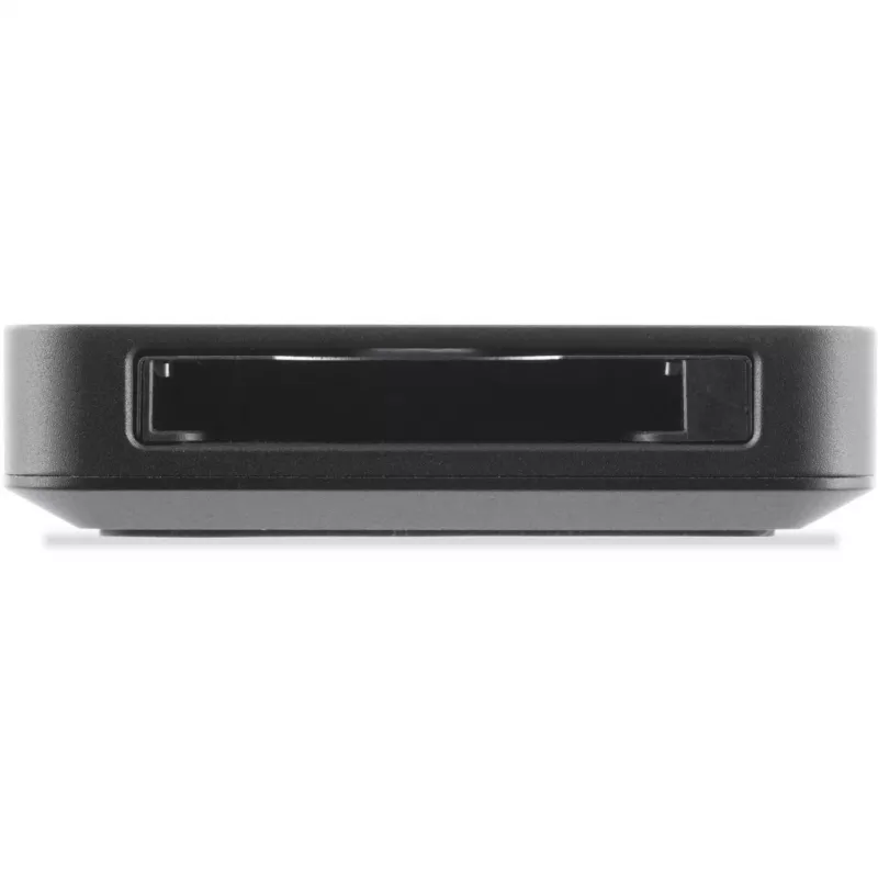 OWC Atlas FXR CFexpress Thunderbolt 3 -kortinlukija - musta OWCTB3CFXRDR