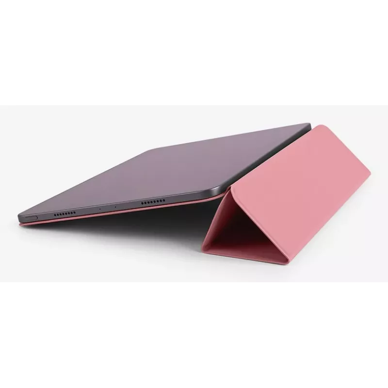 P. BookCover suojakotelo iPad 11/10.9, vanha roosa