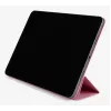 P. BookCover suojakotelo iPad 11/10.9, vanha roosa
