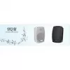 PA-kattokaiutin HQM-SOZ1024 10W 100V valkoinen