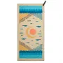 Packtowl Personal Body Artist Series Body Balance pyyhe