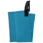 Packtowl Personal mikrokuitumatto matkalle – Lake Blue (Large)