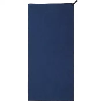 Packtowl Personal mikrofiber matkapyyhe Midnight