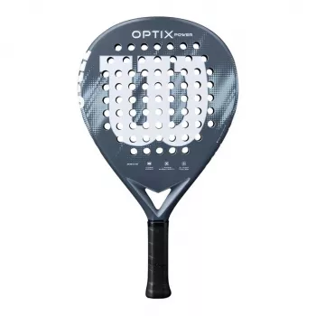 Padel-maila Wilson Optix V2 Power