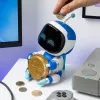 Paladone AstroBot Coin Buddies monivärinen robottisäästöpossu