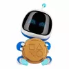 Paladone AstroBot Coin Buddies monivärinen robottisäästöpossu
