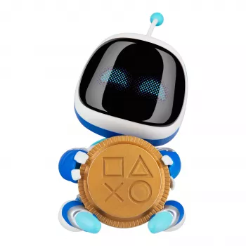 Paladone AstroBot Coin Buddies monivärinen robottisäästöpossu