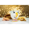 Paladone Beauty And The Beast Chip-muki