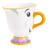 Paladone Beauty And The Beast Chip-muki