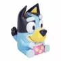 Paladone Bluey muotoiltu säästöpossu