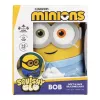 Paladone Bob SquishyGlo silikonivalo ladattava - SpongeBob SquarePants tunnelmavalo