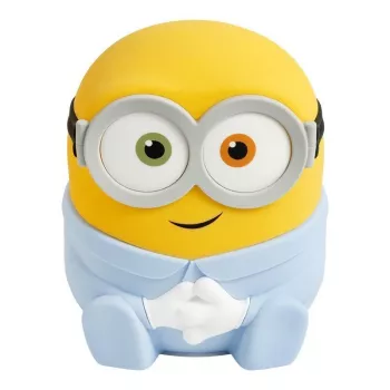 Paladone Bob SquishyGlo silikonivalo ladattava - SpongeBob SquarePants tunnelmavalo
