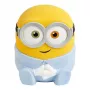 Paladone Bob SquishyGlo silikonivalo ladattava - SpongeBob SquarePants tunnelmavalo