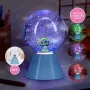 Paladone Disney Stitch LED-glitterpallo