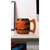 Paladone Donkey Kong muotoiltu muki
