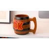 Paladone Donkey Kong muotoiltu muki