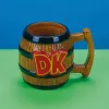 Paladone Donkey Kong muotoiltu muki
