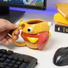 Paladone Durrr Burger -muotoinen muki