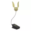 Paladone Harry Potter Golden Snitch -klipsivalo