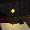 Paladone Harry Potter Golden Snitch -klipsivalo