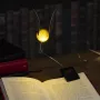 Paladone Harry Potter Golden Snitch -klipsivalo