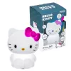 Paladone Hello Kitty SquishyGlo silikonivalo