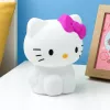 Paladone Hello Kitty SquishyGlo silikonivalo