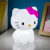 Paladone Hello Kitty SquishyGlo silikonivalo