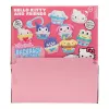 Paladone Hello Kitty Sweet Treats mini-reppu - monivärinen