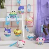 Paladone Hello Kitty Sweet Treats mini-reppu - monivärinen