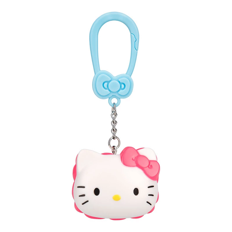 Paladone Hello Kitty Sweet Treats mini-reppu - monivärinen