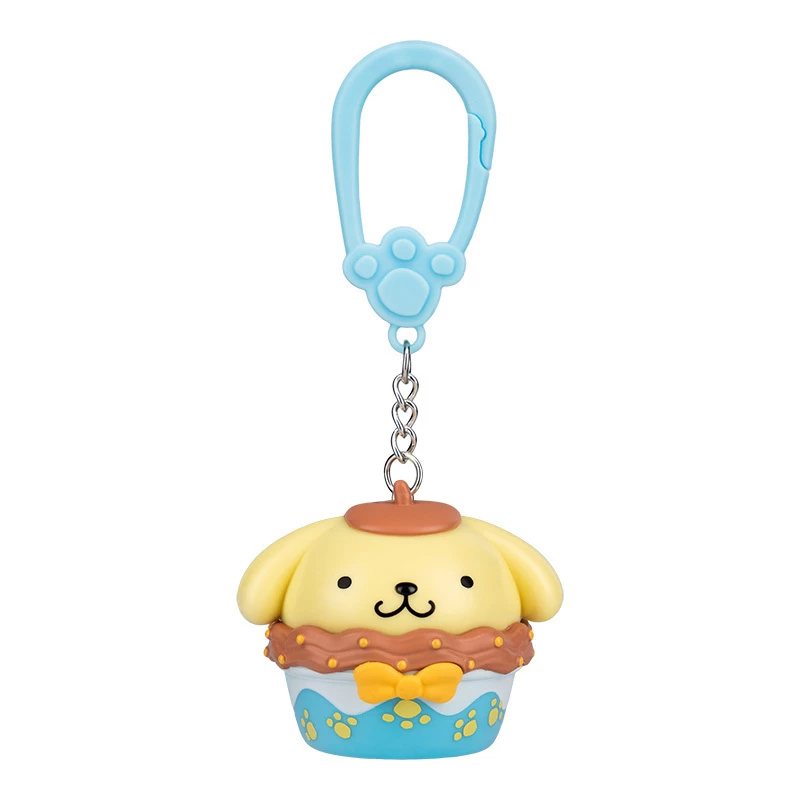 Paladone Hello Kitty Sweet Treats mini-reppu - monivärinen