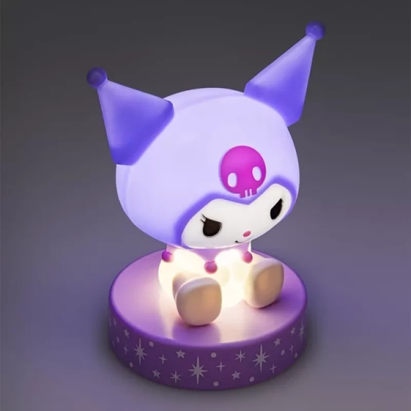 Paladone Kuromi -ikonivalo