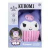 Paladone Kuromi SquishyGlo silikonivalo ladattava