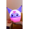 Paladone Kuromi SquishyGlo silikonivalo ladattava