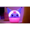 Paladone Kuromi SquishyGlo silikonivalo ladattava