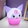 Paladone Kuromi SquishyGlo silikonivalo ladattava