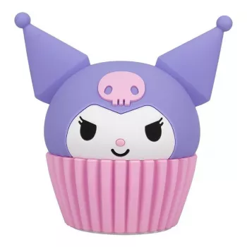 Paladone Kuromi SquishyGlo silikonivalo ladattava
