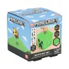 Paladone Minecraft Creeper Maze Safe V2 – elektroninen pulma-säästölukko Creeper-äänitehosteilla